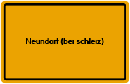 Grundbuchamt Neundorf (bei Schleiz)